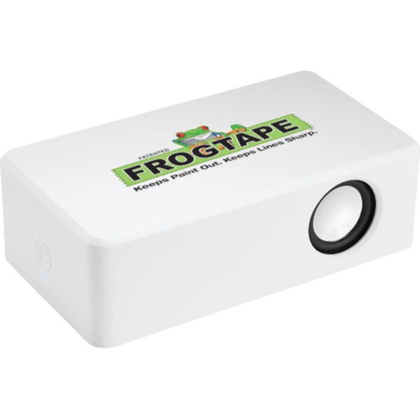 Vigo Vibration Speaker Thumbnail