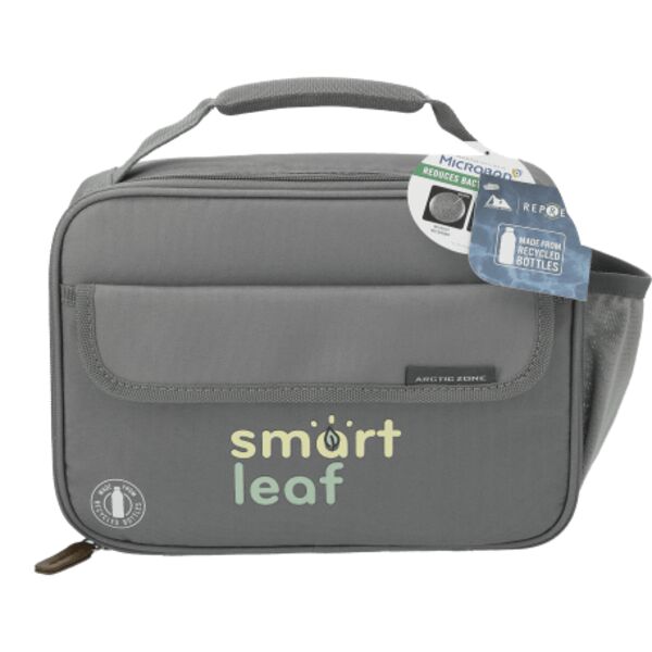 Arctic Zone® Repreve® Recycled Lunch Cooler Thumbnail