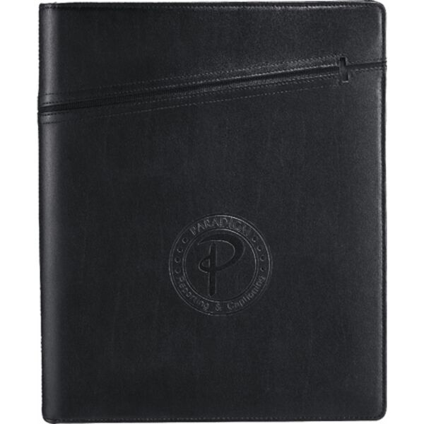 Cross® Zippered Padfolio Thumbnail