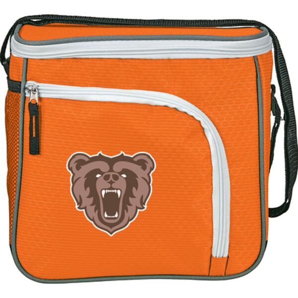 Curve 12 Can Lunch Cooler Thumbnail