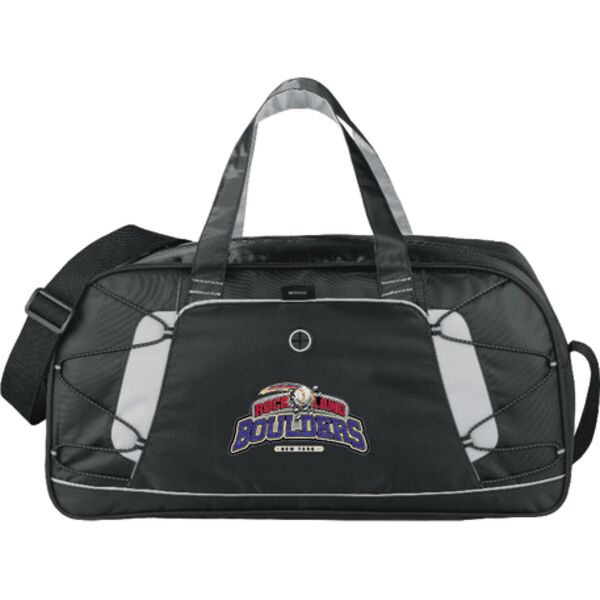 Shockwave 19" Sport Duffel Bag Thumbnail