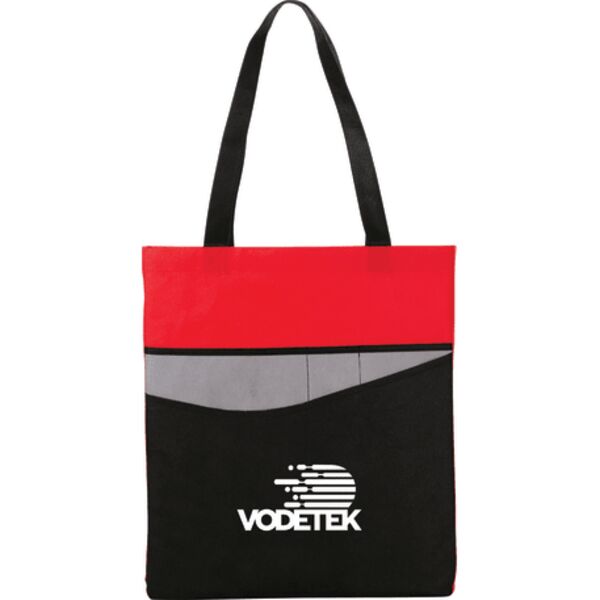 Surge Non-Woven Tote Thumbnail