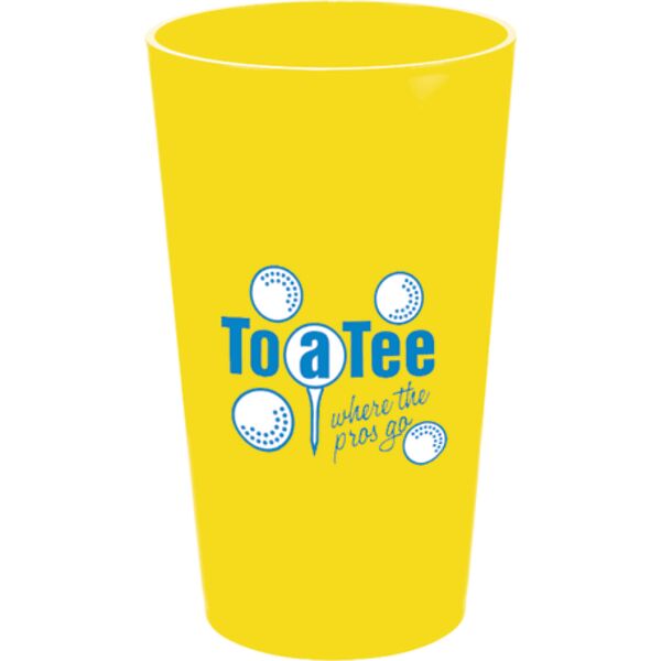 Tuf Tumbler 32oz Cup Thumbnail
