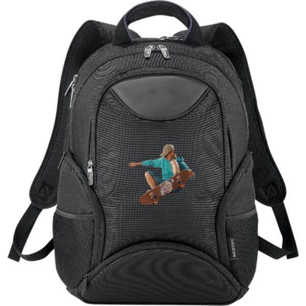 Neotec Fusion TSA 15" Computer Backpack Thumbnail