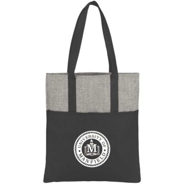 Cycle Recycled Convention Tote Thumbnail