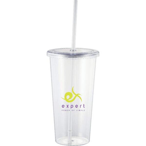 Sizzle 24oz Tumbler Thumbnail