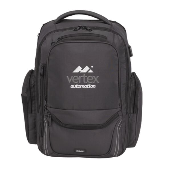 elleven Arc TSA 15" Computer Backpack Thumbnail