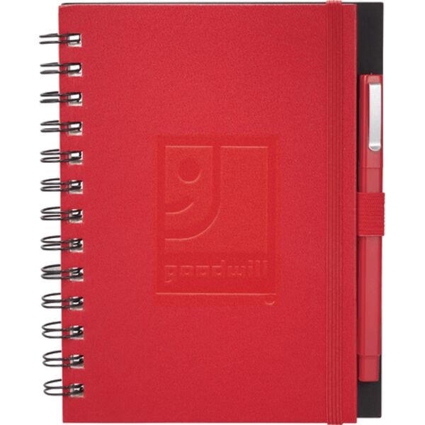 Ambassador Spiral JournalBook® Bundle Set Thumbnail