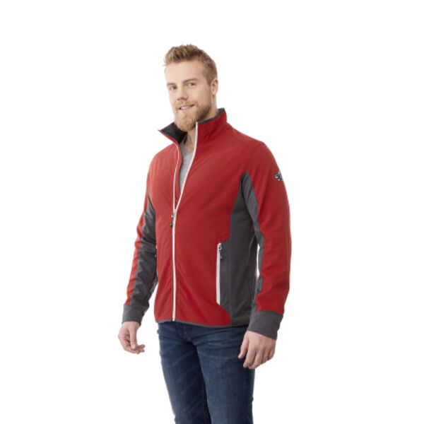 Men's Sopris Softshell Jacket Thumbnail