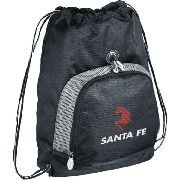 Slazenger™ Turf Series Drawstring Sportspack Thumbnail