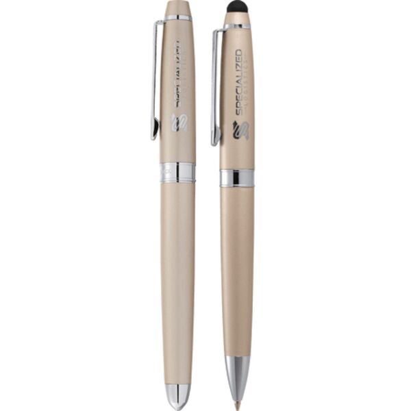 Cutter & Buck Owen Stylus Pen Set Thumbnail