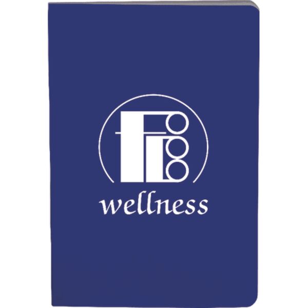 5.5" x 8" Inspiration Large Notebook Thumbnail