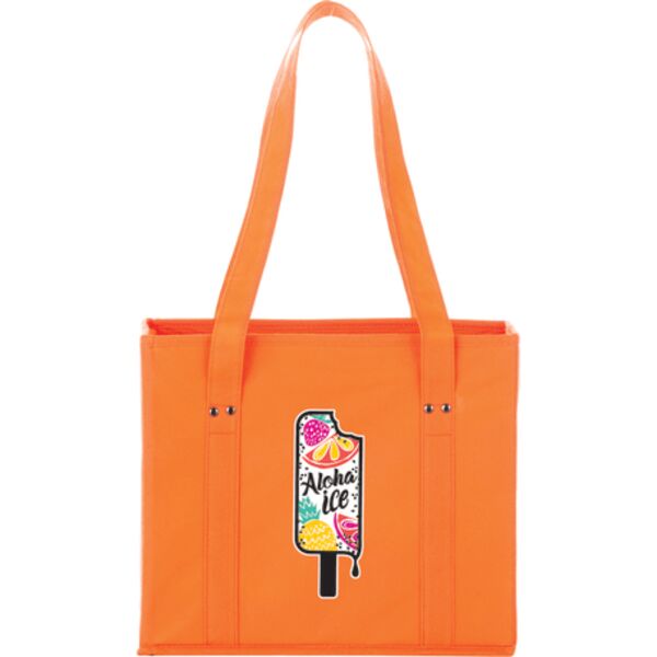 Collapsible Cube Storage Tote Thumbnail