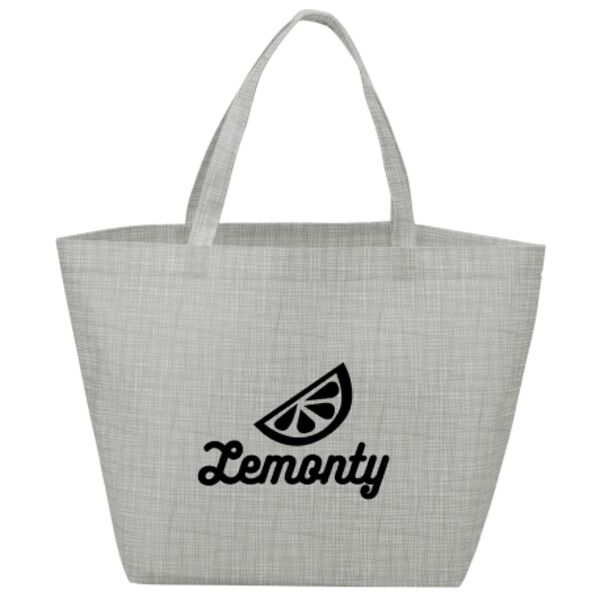 YaYa Crossweave Tote Thumbnail