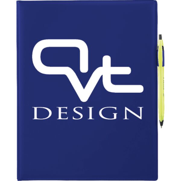 Maxx Padfolio Thumbnail