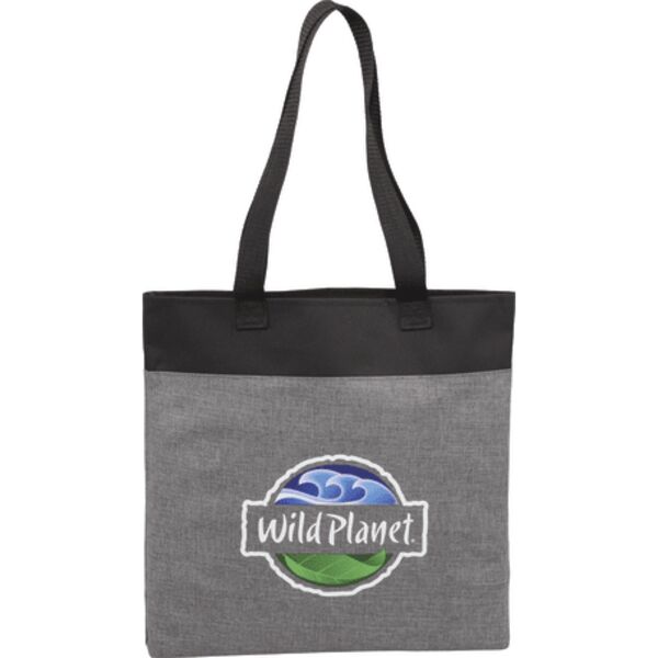 Excel Sport Meeting Tote Thumbnail