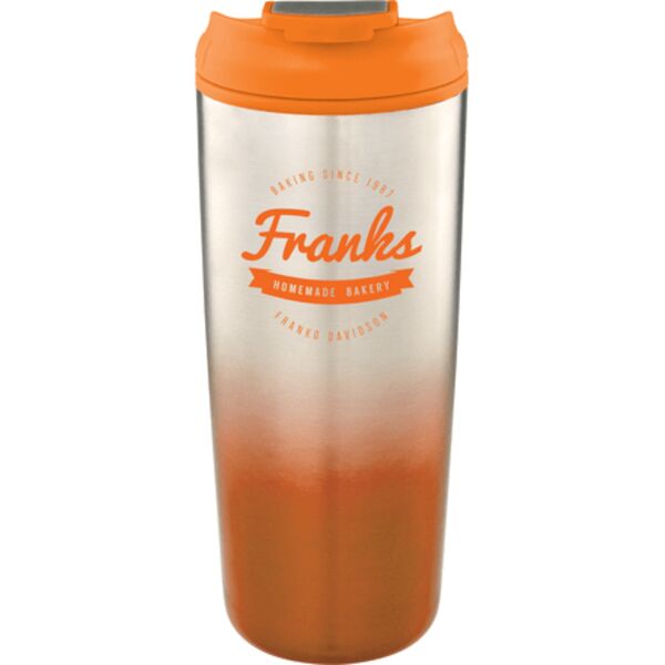 Gradient 18oz Tumbler Thumbnail