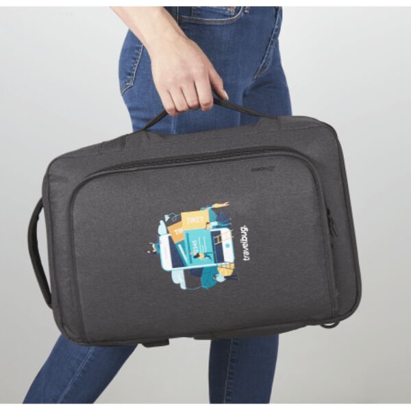 Zoom Guardian Security 15" Computer Backpack Thumbnail