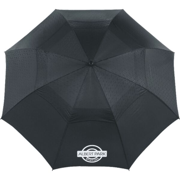 64" Cutter & Buck® Vented Golf Umbrella Thumbnail