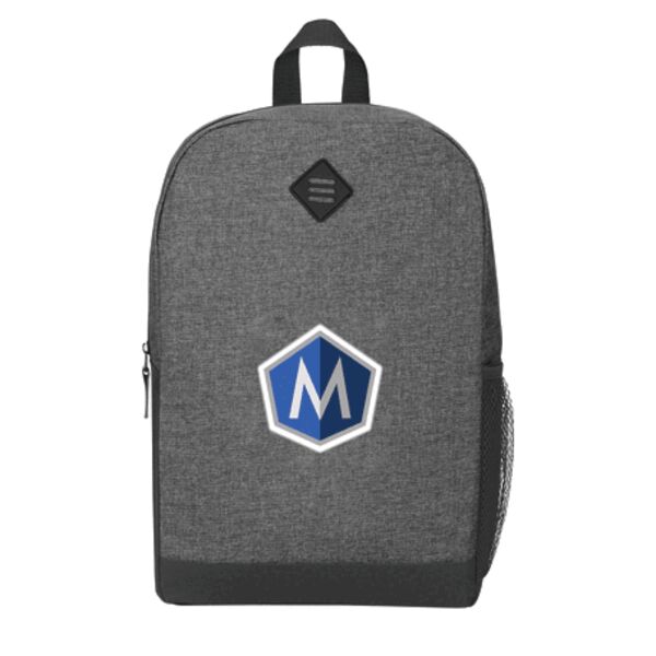 Mason Backpack Thumbnail