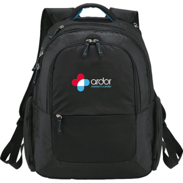 Zoom DayTripper 15" Computer Backpack Thumbnail
