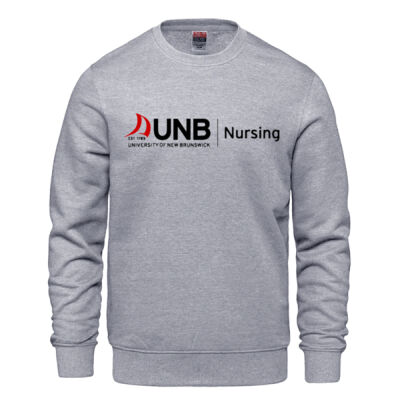Crewneck Sweatshirt *Personalized with Department* Thumbnail