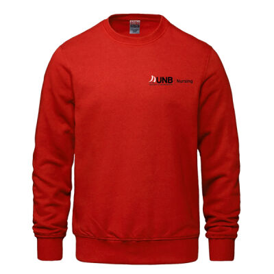Crewneck Sweatshirt *Personalized with Department* Thumbnail