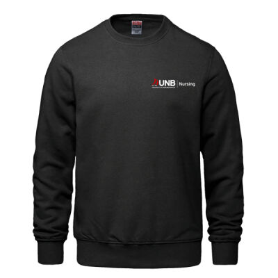 Crewneck Sweatshirt *Personalized with Department* Thumbnail