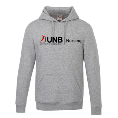 2025 New Style.-Adult Pullover Hoodie *Personalized with Department* Thumbnail