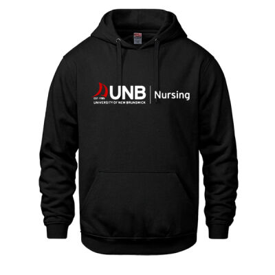 2025 New Style.-Adult Pullover Hoodie *Personalized with Department* Thumbnail