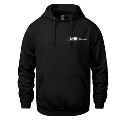 2025 New Style.-Adult Pullover Hoodie *Personalized with Department* Thumbnail