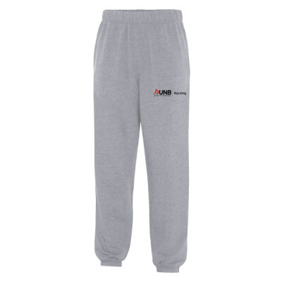 Adult Unisex Everyday Fleece Sweatpants Thumbnail