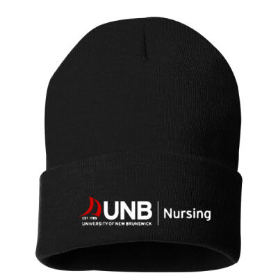 Cuff Bennie Embroidered Logo Thumbnail