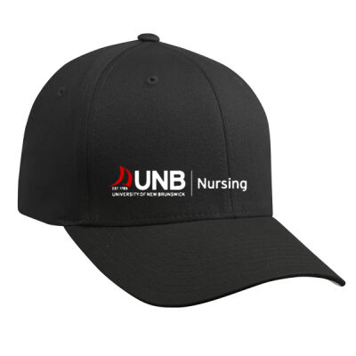 Flexfit Cotton Blend Embroidered Logo Thumbnail