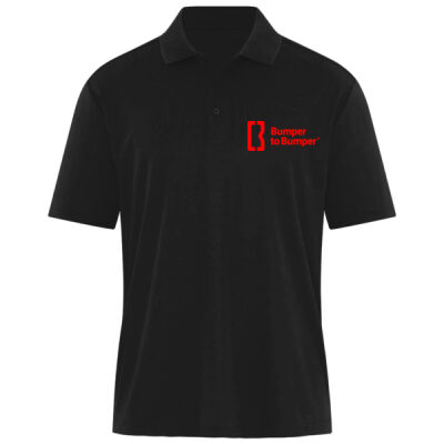  EVERYDAY SNAG RESISTANT MEN'S POLO (Embroidered Logo) Thumbnail