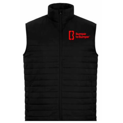 ADULT GO TO PUFFY VEST (Embroidered Logo) Thumbnail