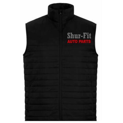 ADULT GO TO PUFFY VEST (Embroidered Logo) Thumbnail